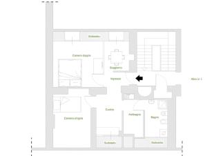 Kintsugi Loft - Torino - 6