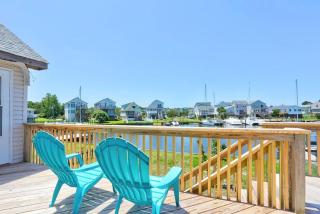 5531 The Bird House Waterfront - Kill Devil Hills - 0