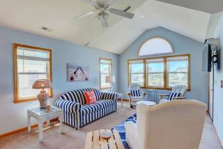5531 The Bird House Waterfront - Kill Devil Hills - 5