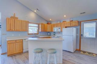 5531 The Bird House Waterfront - Kill Devil Hills - 4