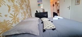 Le Gambetta 5 - halles de Merville - T2 - centre ville - 8