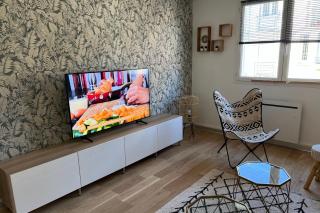 Le Gambetta 5 - halles de Merville - T2 - centre ville - 6