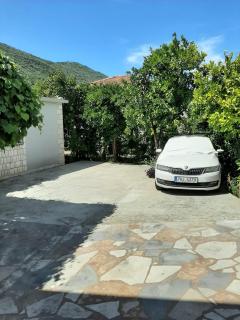 Apartments and rooms with parking space Trpanj, Peljesac - 250 - Trpanj - 3