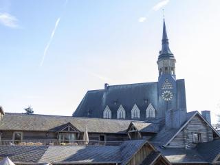 Holiday Home in Vielsalm with Garden - Vielsalm - 4