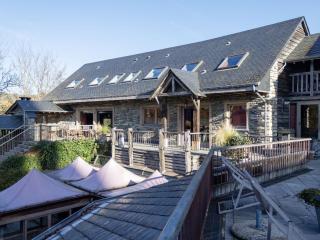 Holiday Home in Vielsalm with Garden - Vielsalm - 5