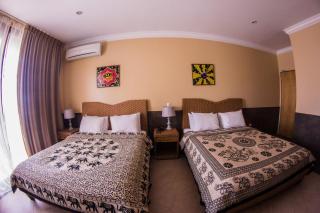 Dharma Beach - Montañita - 4