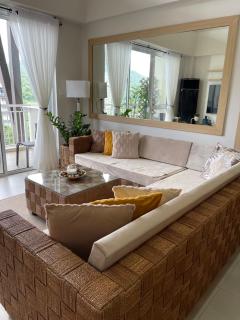 3BD/3BA Penthouse - Tropical Oasis in Pico de Loro - Patungan - 9