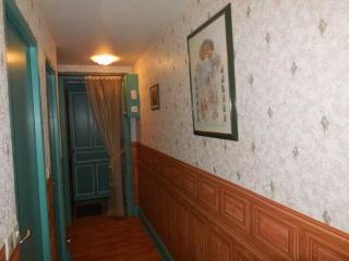 Gîte chaleureux avec terrasse, proche des activités touristiques et nature des Vosges - FR-1-589-177 - 9