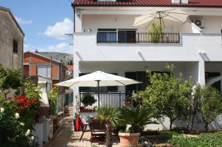 Apartments by the sea Trogir - 20307 - Trogir - 9