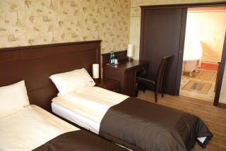 Hotel Rodan - 6