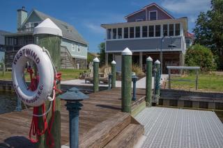 5525 Westwind Waterfront - Kill Devil Hills - 0