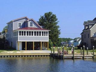 5525 Westwind Waterfront - Kill Devil Hills - 8