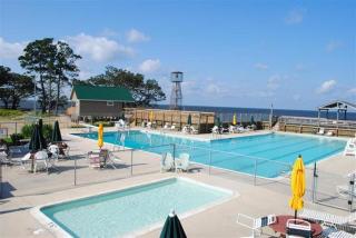 5525 Westwind Waterfront - Kill Devil Hills - 5