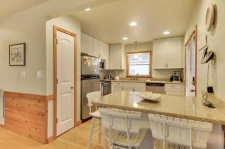 5525 Westwind Waterfront - Kill Devil Hills - 1