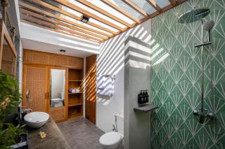 Deep Roots Dive & Yoga Resort - 1