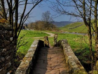 Clouds End - Grassington - 9