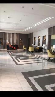 Robles’ Unit at 81 Newport Boulevard - Manila - 2