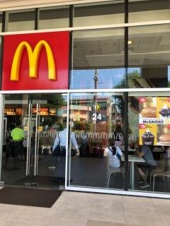 Robles’ Unit at 81 Newport Boulevard - 1