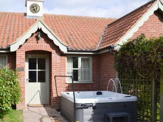 Lily Broad Cottage - Burgh Saint Margaret - 7