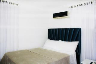 Apartamento Los Rieles - 1