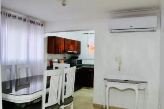 Apartamento Los Rieles - 1