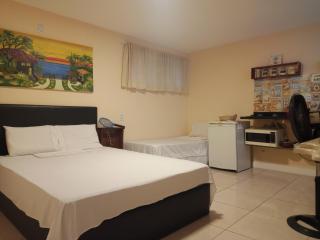 Studio 1 aconchegante em Itapuã SEM TAXA! - 1