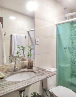 Studio 1 aconchegante em Itapuã SEM TAXA! - 4