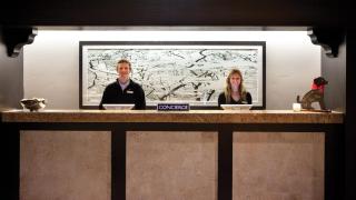 Best Price at The Sebastian 2BR-2BD - 8