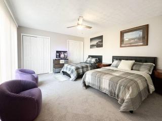 Bits n Boom Crib - Lexington - 6