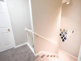Bits n Boom Crib - Lexington - 2