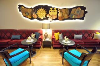 Neorion Hotel - Special Class - Istanbul - 8