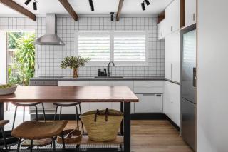 Stylish Retreat, Little Cove - Noosa Heads - 7