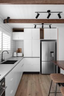 Stylish Retreat, Little Cove - Noosa Heads - 6