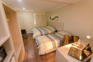 Seleto Hotel - Volta Redonda - 5