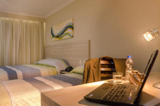 Seleto Hotel - 4