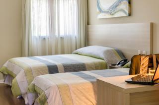 Seleto Hotel - Volta Redonda - 3