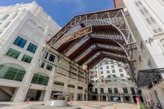 Straits Quay Waterside Suite Penang - Tanjong Tokong - 3