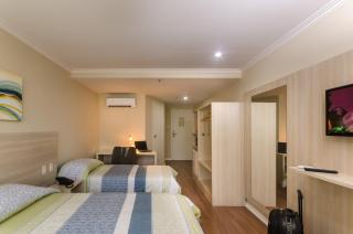 Seleto Hotel - Volta Redonda - 1