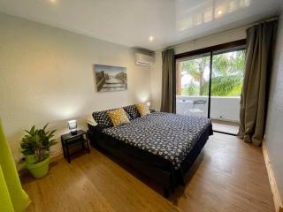 Tunui City Apartment - Quiet & Pool - Papeete - 0