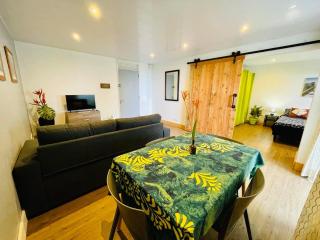 Tunui City Apartment - Quiet & Pool - Papeete - 7