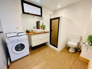 Tunui City Apartment - Quiet & Pool - Papeete - 5