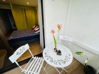 Tunui City Apartment - Quiet & Pool - Papeete - 3
