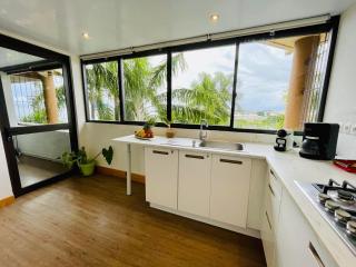 Tunui City Apartment - Quiet & Pool - Papeete - 1