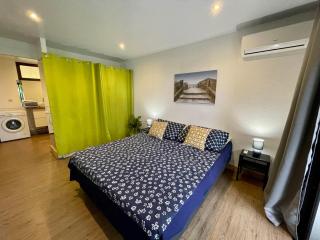 Tunui City Apartment - Quiet & Pool - Papeete - 4