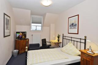Hotel Haus Kleimann-Reuer - Gladbeck - 8