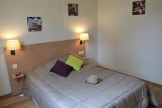 VVF Les Ecrins Champsaur - Saint-Bonnet-en-Champsaur - 8