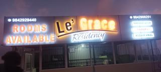 Le Grace Kodaikanal - Kodaikānāl - 6