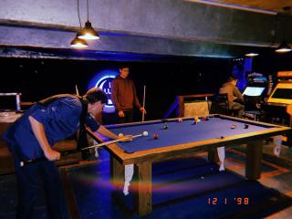 Hosteria de la Villa - Moonski - San Carlos de Bariloche - 7