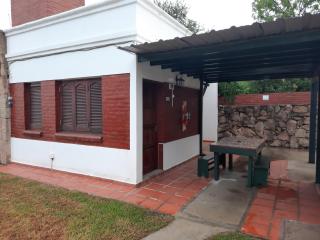 Cabaña El Hornero - 5