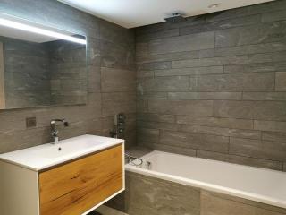 Appartement standing 100m², pied des pistes, 8 pers, terrasse, WiFi, parking - FR-1-598-43 - Les Gets - 6